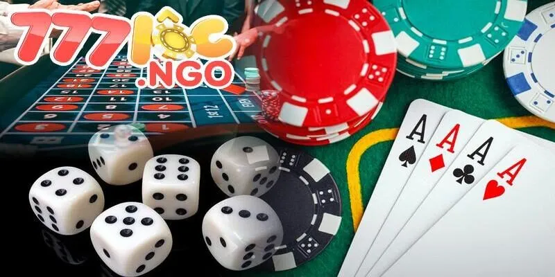 Vô vàn tựa game đặc sắc đã có mặt trên nền tảng nhà cái