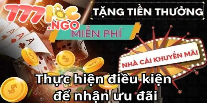 Chú ý điều kiện đi kèm của các chương trình ưu đãi