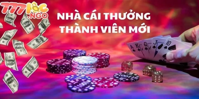 Đăng ký thành viên mới nhận ngay 100K vào tài khoản