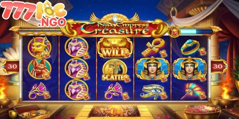 Slot game và những điều mang lại ấn tượng lớn đối với người chơi