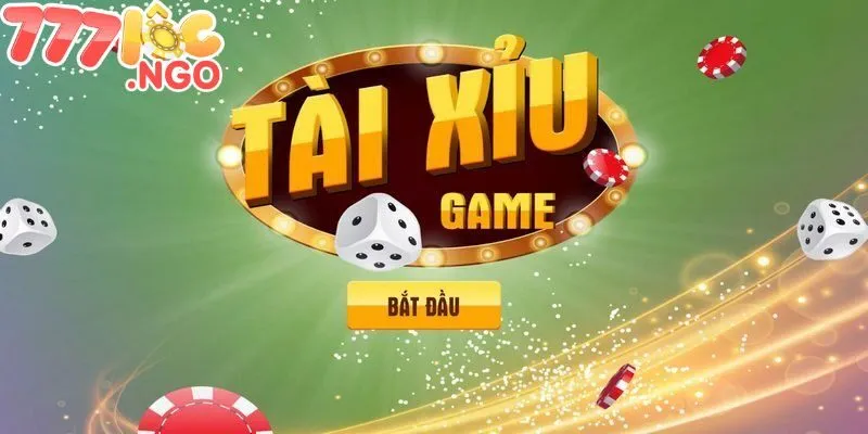 Tổng quan về game Tài Xỉu nổi tiếng tại 777LOC