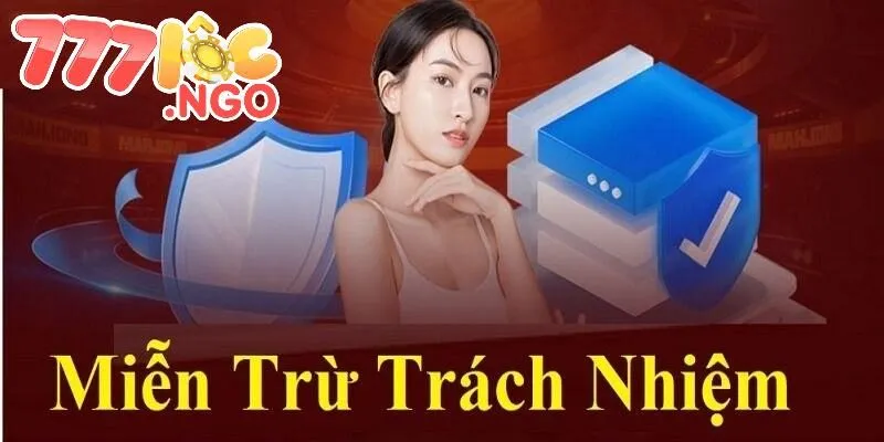 Các trường hợp miễn trừ trách nhiệm thành viên cần biết